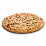 Pizza sa Piletinom i Slaninom