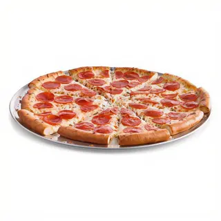 Zimska Pizza