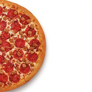 Pizza sa 3 Vrste Mesa