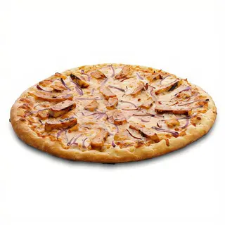 Pizza Gringo