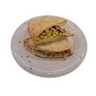 Grande Fratelli Sendvic 