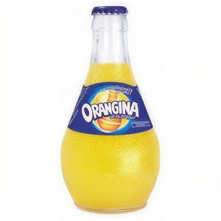 Orangina 0,25 l