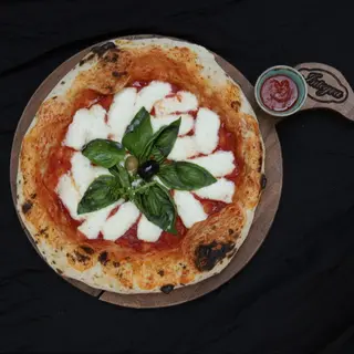 Pizza Margarita