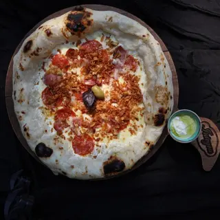 Pizza Integra 2