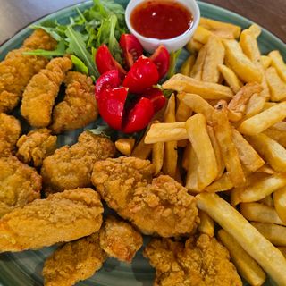 Pileći štapići XL (PROMO CIJENA)