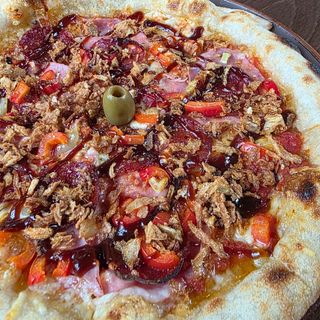 Hot Honey 26cm (NOVO U PONUDI)