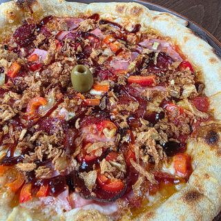 Hot Honey 33cm (NOVO U PONUDI)