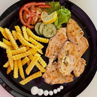 File sa roštilja MP