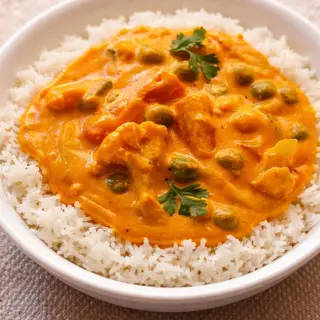 Vege Makhan