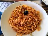 Sphagetti Bolognese