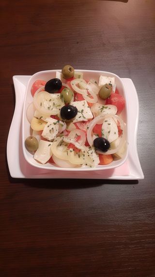 Grčka salata