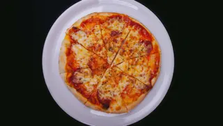Pizza Margherita