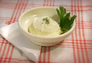 Kajmak