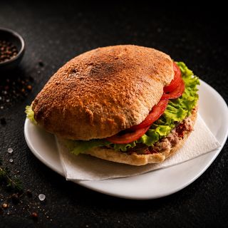 Tuna lepinja