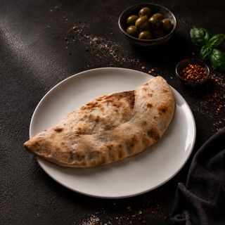 Pizza Calzone