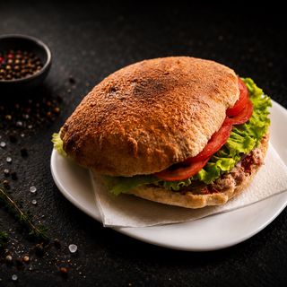 Tuna lepinja