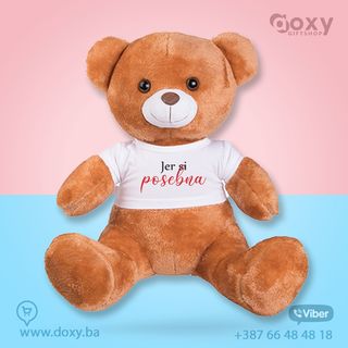 Medo - Jer si posebna!