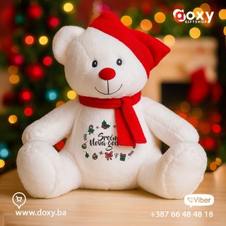 Medo - Srećna Nova godina