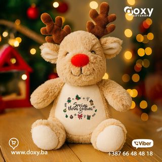 Irvas - Srećna Nova godina