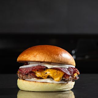 Šah mat season burger