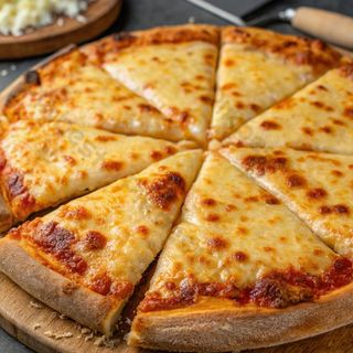 Pizza Margarita