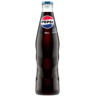 Pepsi max