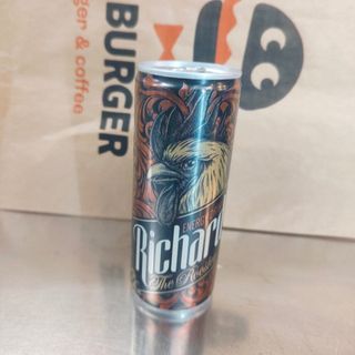 Energetsko piće 0.25l