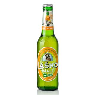 Laško malt 0.33l