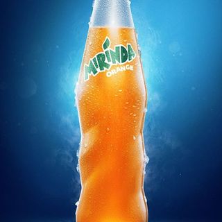 Mirinda