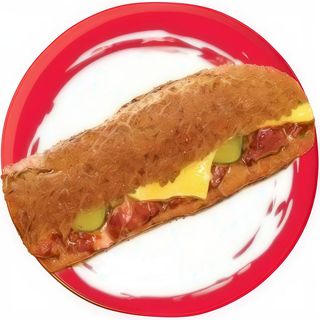 Juneći file Mexico ljuti