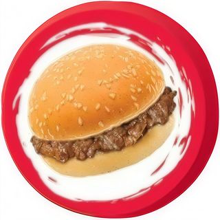 Juneći file Texas blagi