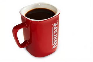 Nescafé to go