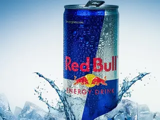 Red Bull
