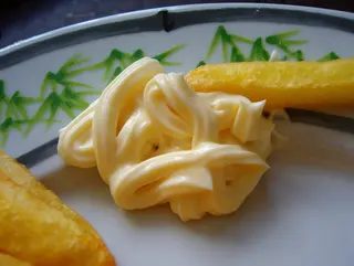 Majoneza