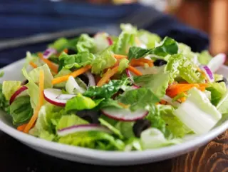 Zelena salata