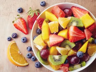 voćna salata