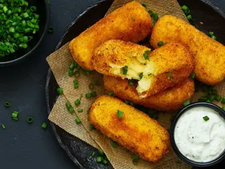Kroketi