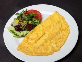 Omlet classic