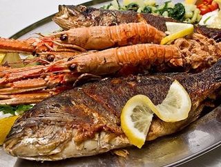 Riblja plata ''Una''