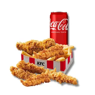 Snackbox Mix 2