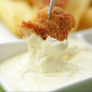 Le Coq sos velika porcija