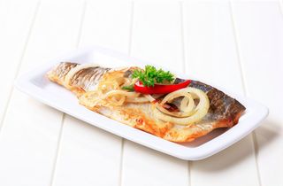 File crvene pastrmke