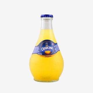 Orangina 0,25 l