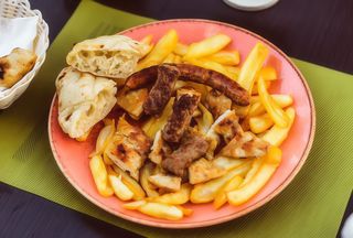 Le Coq kombinacija - mala