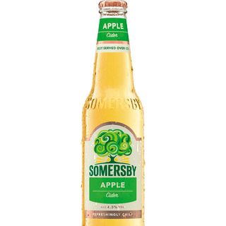 Somersby 0.33 l