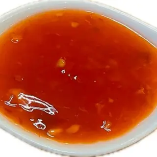 Slatko - ljuti sos