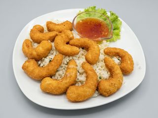 Combo Posni Gambori