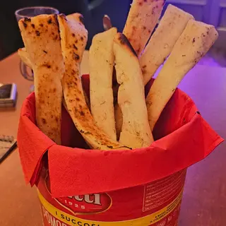 Pivski stapici
