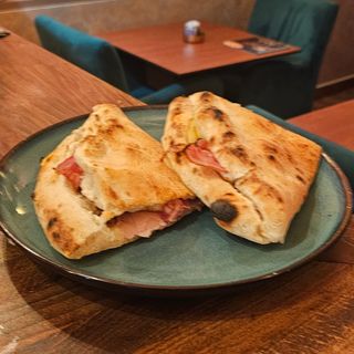 Napolitana sendvic ljutko