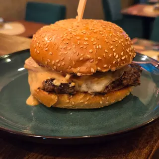 Cheesburger